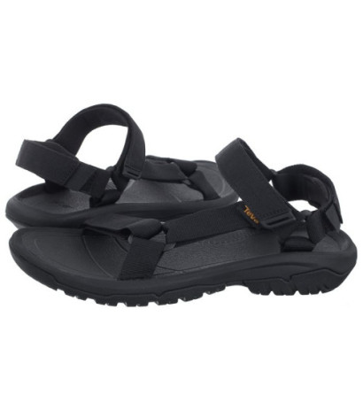 Teva M Hurricane XLT2 1019234-BLK (TA22-a) sandals