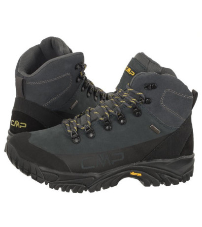 CMP Dhenieb Trekking Shoe Wp 30Q4717 U423 Antracite (CM4-b) shoes