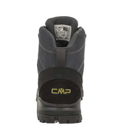 CMP Dhenieb Trekking Shoe Wp 30Q4717 U423 Antracite (CM4-b) shoes