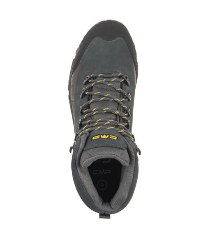 CMP Dhenieb Trekking Shoe Wp 30Q4717 U423 Antracite (CM4-b) shoes
