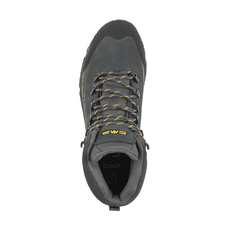 CMP Dhenieb Trekking Shoe Wp 30Q4717 U423 Antracite (CM4-b) shoes