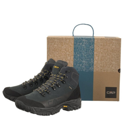 CMP Dhenieb Trekking Shoe Wp 30Q4717 U423 Antracite (CM4-b) shoes