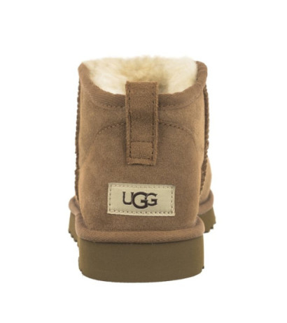 UGG M Classic Ultra Mini 1137391 CHE (UA71-b) shoes