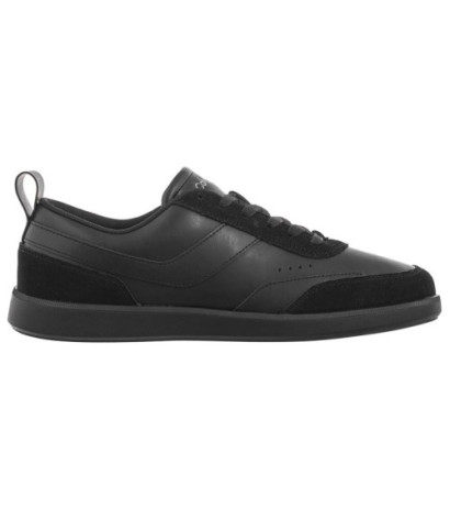 Calvin Klein Low Top Lace Up Lth Mix HM0HM00851 0GX (CK220-b) sports shoes