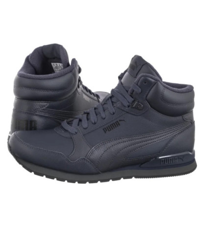 Puma ST Runner v3 Mid L 387638-04 (PU558-b) sports shoes