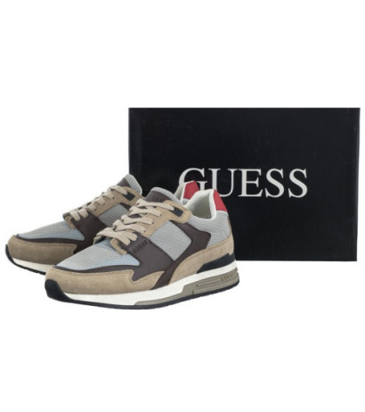 Guess Enna FM6ENNESU12 Ardes (GU448-a) sports shoes
