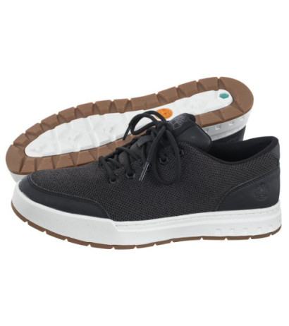 Timberland Maple Grove Oxford Black Knit 0A5PN4 015 (TI112-a) sports shoes