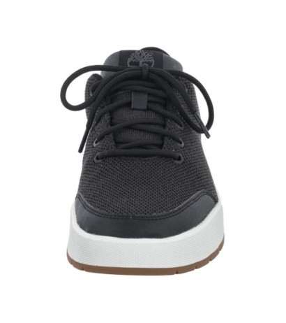 Timberland Maple Grove Oxford Black Knit 0A5PN4 015 (TI112-a) sports shoes