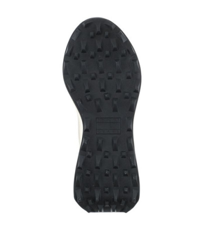 Tommy Hilfiger Tommy Jeans Runner Outsole Light Silt EM0EM01176 ACU (TH787-a) sports shoes