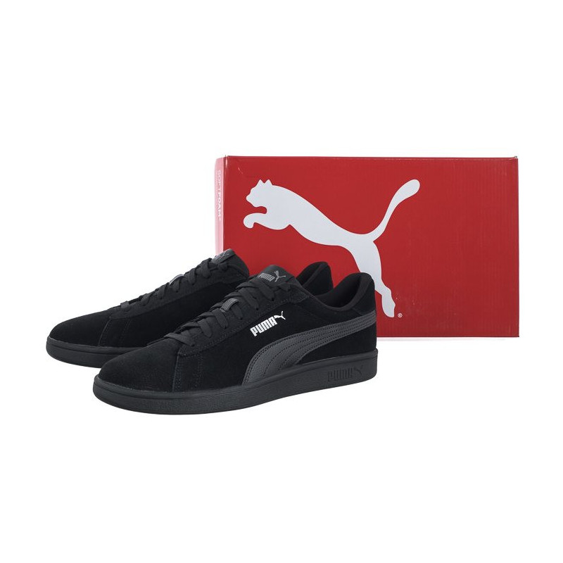 Puma Smash 3.0 390984-02 (PU563-a) sports shoes