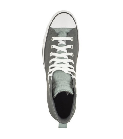 Converse CT AS Hi Cyber Grey/Tidepool Grey/Black A03406C (CO609-a) shoes