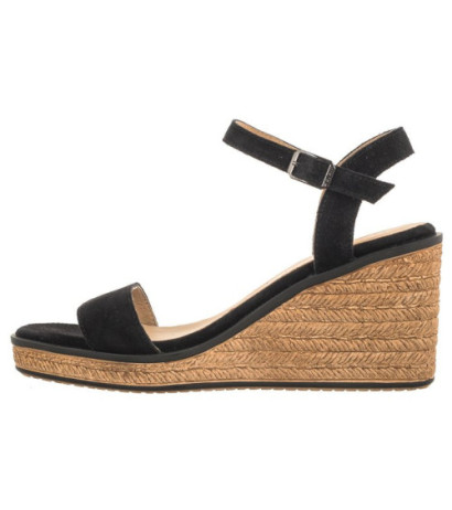 Wojas Czarne 76148-61 (WO144-a) shoes