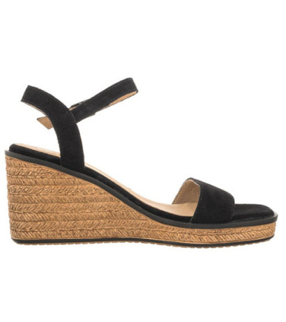 Wojas Czarne 76148-61 (WO144-a) shoes