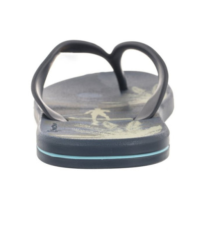 Ipanema Posto 10 Temas IV Ad 83304/AH679 Blue/Green (IP65-a) shoes