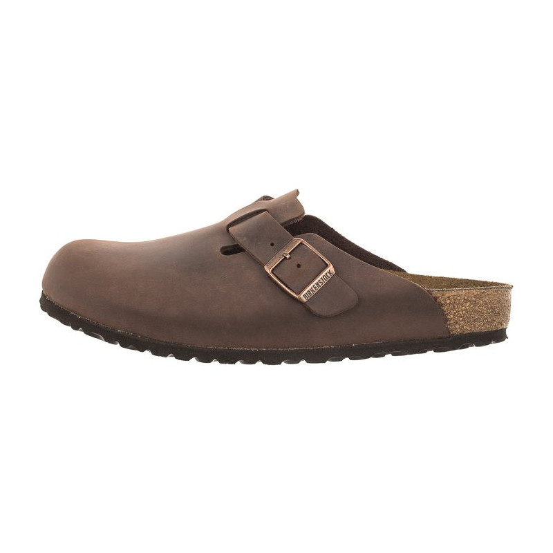 Birkenstock Boston BS Habanna 0860131 (BK212-b) slippers