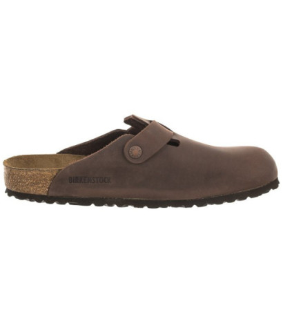 Birkenstock Boston BS Habanna 0860131 (BK212-b) slippers
