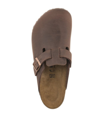 Birkenstock Boston BS Habanna 0860131 (BK212-b) slippers