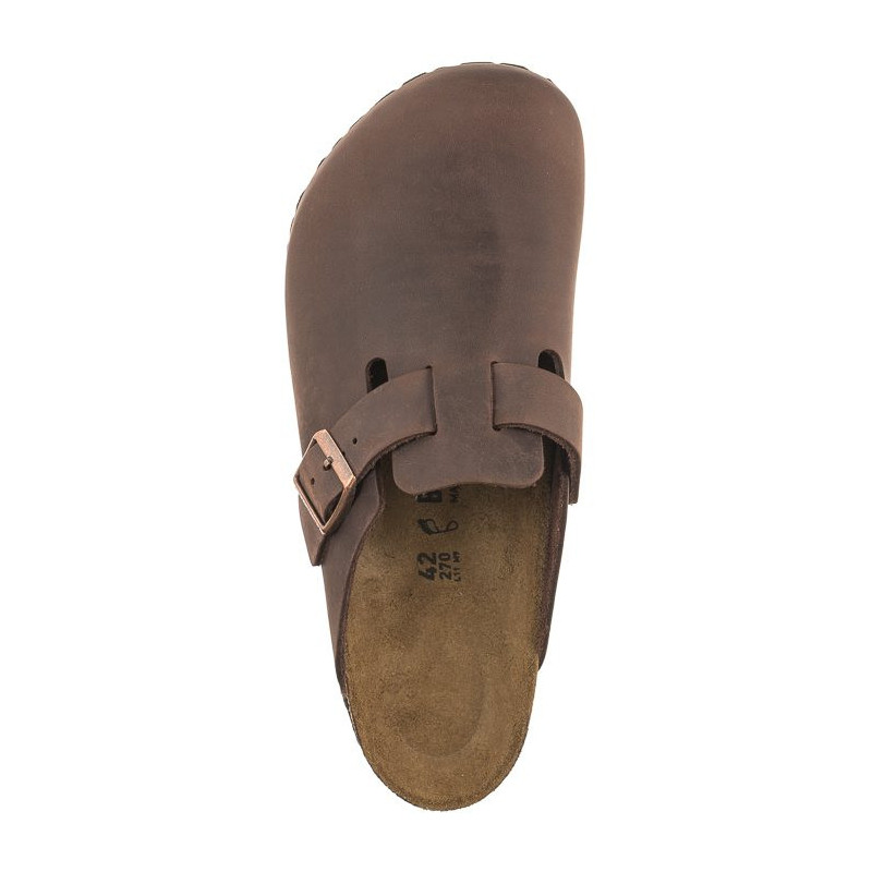 Birkenstock Boston BS Habanna 0860131 (BK212-b) slippers