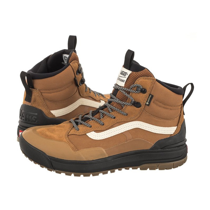 Vans Chipmunk Ultrarange Exo Hi MTE-2 VN0005VAGWT1 (VA409-a) shoes