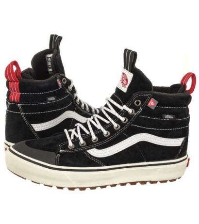 Vans Sk8-Hi MTE-2 Black/True White VN0007NK6BT1 (VA410-a) shoes