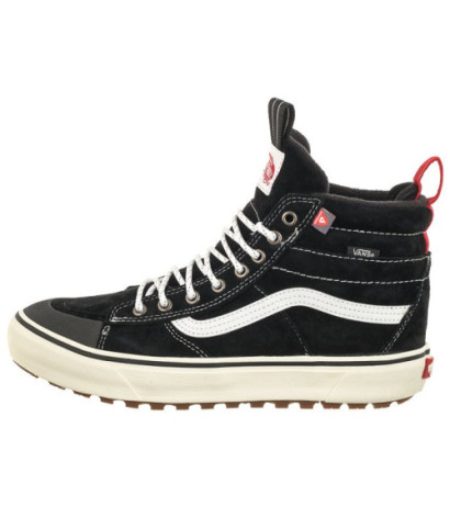 Vans Sk8-Hi MTE-2 Black/True White VN0007NK6BT1 (VA410-a) shoes