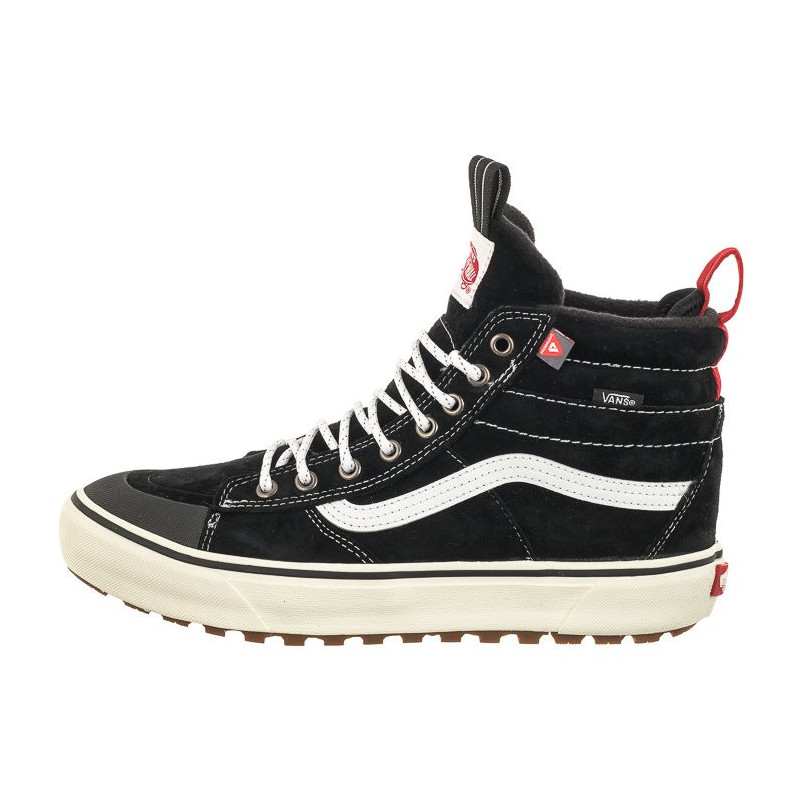 Vans Sk8-Hi MTE-2 Black/True White VN0007NK6BT1 (VA410-a) shoes