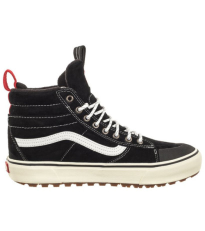 Vans Sk8-Hi MTE-2 Black/True White VN0007NK6BT1 (VA410-a) shoes