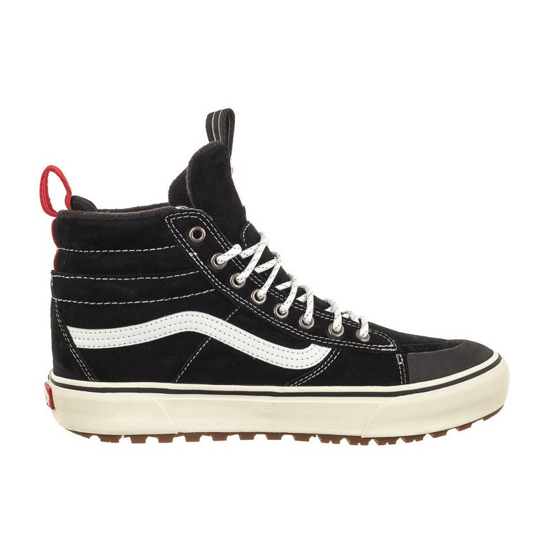 Vans Sk8-Hi MTE-2 Black/True White VN0007NK6BT1 (VA410-a) shoes