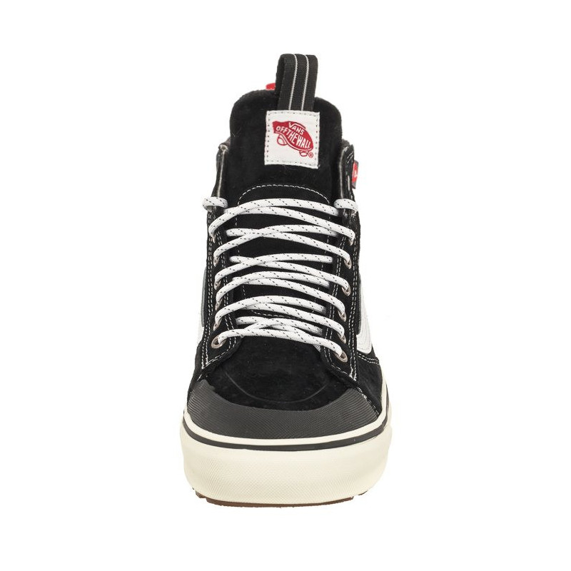 Vans Sk8-Hi MTE-2 Black/True White VN0007NK6BT1 (VA410-a) shoes