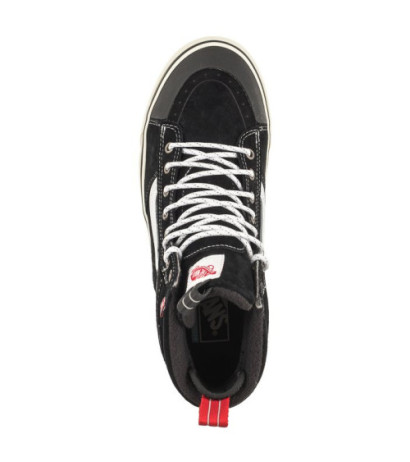 Vans Sk8-Hi MTE-2 Black/True White VN0007NK6BT1 (VA410-a) shoes
