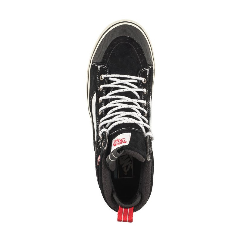 Vans Sk8-Hi MTE-2 Black/True White VN0007NK6BT1 (VA410-a) shoes