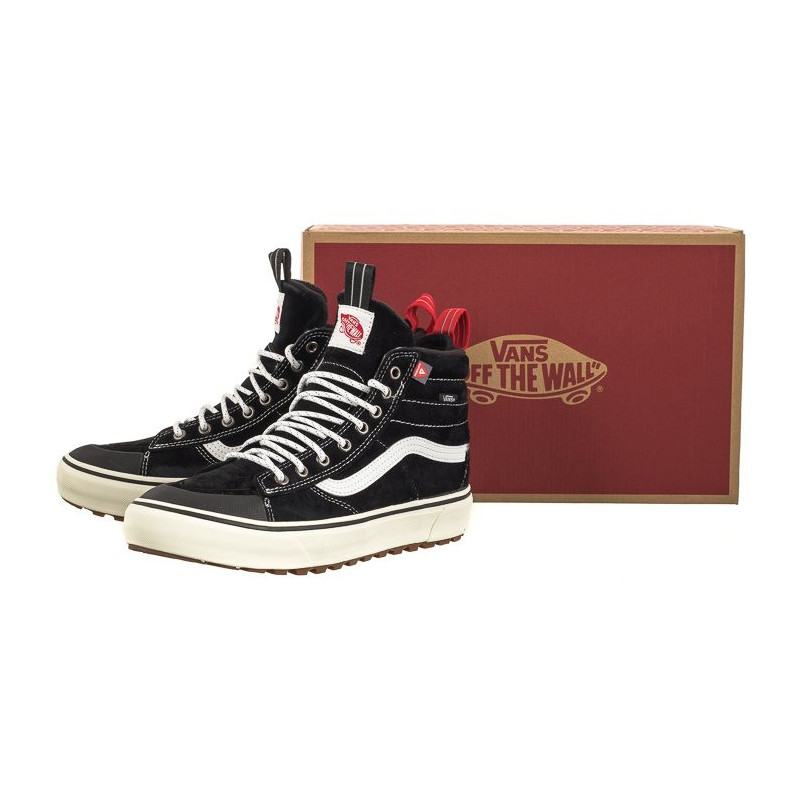 Vans Sk8-Hi MTE-2 Black/True White VN0007NK6BT1 (VA410-a) shoes