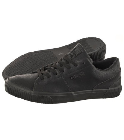 Big Star Czarne MM174002 (BI523-a) Sneakers