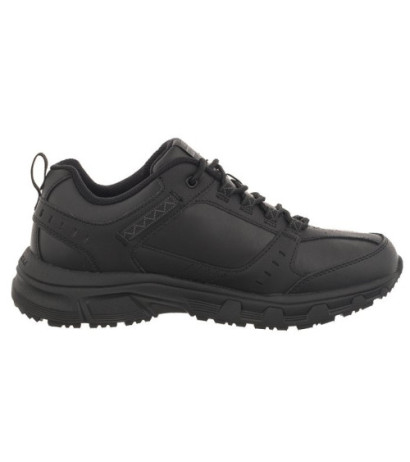 Skechers Oak Canyon Black 51896/BBK (SK175-a) shoes