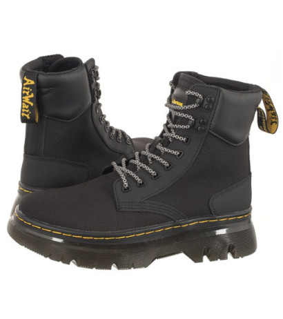 Dr. Martens Tarik Black 27017001 (DR65-a) boots