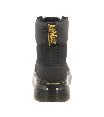 Dr. Martens Tarik Black 27017001 (DR65-a) boots