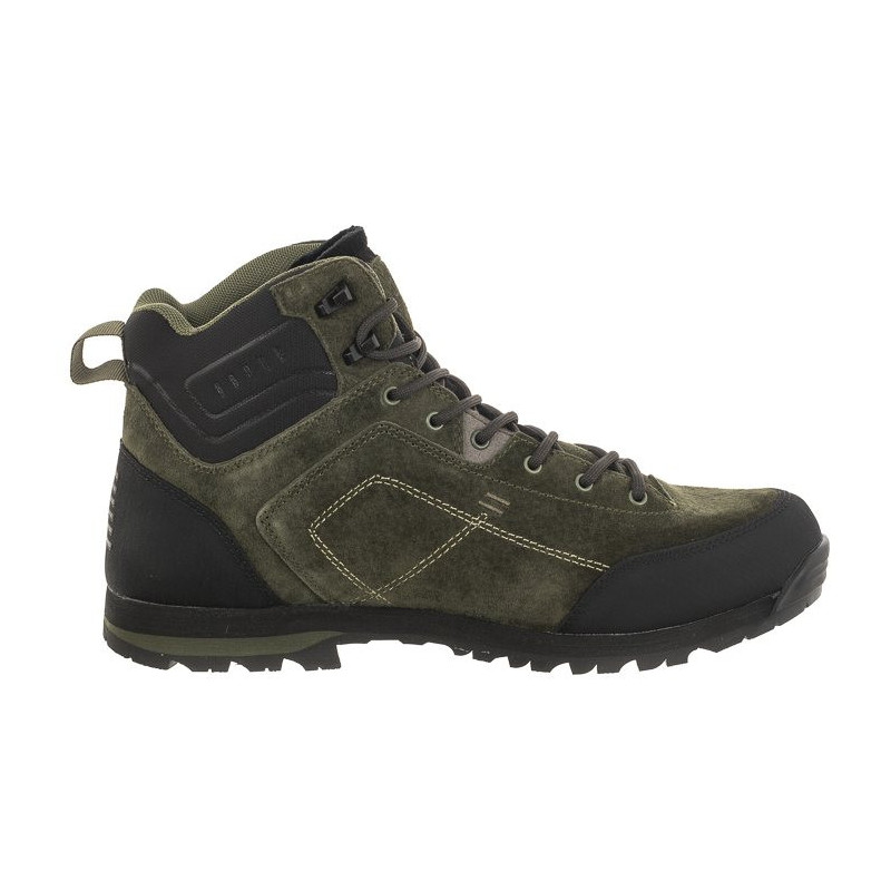 CMP Alcor 2.0 Mid Trekking Shoes WP 3Q18577 E980 Militare (CM12-a) shoes