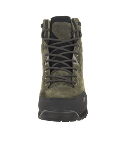 CMP Alcor 2.0 Mid Trekking Shoes WP 3Q18577 E980 Militare (CM12-a) shoes