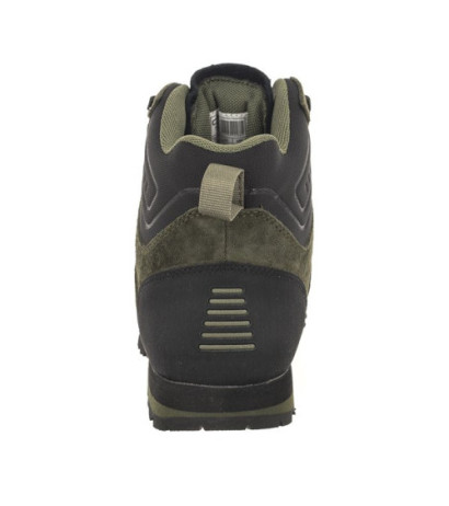 CMP Alcor 2.0 Mid Trekking Shoes WP 3Q18577 E980 Militare (CM12-a) shoes