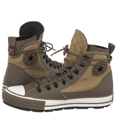 Converse CTAS All Terrain Hi Engine Smoke/Squirmy Worm A04474C (CO638-a) shoes