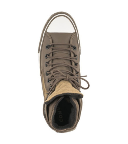 Converse CTAS All Terrain Hi Engine Smoke/Squirmy Worm A04474C (CO638-a) shoes