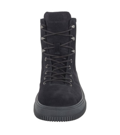 Tommy Hilfiger TH Everyday Class W Suede Hooks Desert Sky FM0FM04762 DW5 (TH907-a) boots