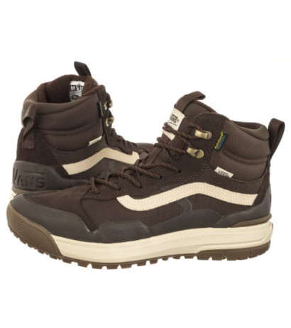 Vans Ultrarange Exo Hi MTE-2 Demitasse VN0A4BVS3N11 (VA411-b) shoes