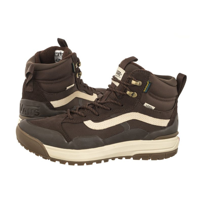 Vans Ultrarange Exo Hi MTE-2 Demitasse VN0A4BVS3N11 (VA411-b) shoes
