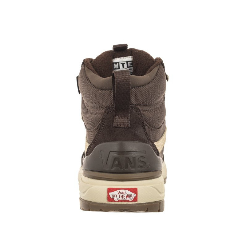 Vans Ultrarange Exo Hi MTE-2 Demitasse VN0A4BVS3N11 (VA411-b) shoes