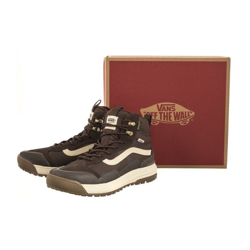 Vans Ultrarange Exo Hi MTE-2 Demitasse VN0A4BVS3N11 (VA411-b) shoes