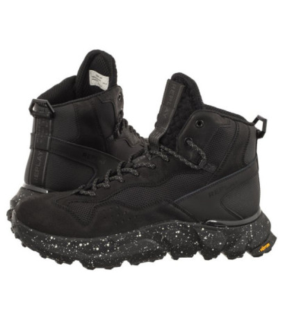 Replay Split Moon GMS4G.000.C0012L RS4G0012L 0003-Black (RP3-a) sports shoes