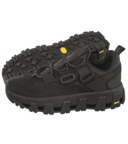 Replay Shel Moon GMS8G.000.C0001L RS8G0001L 0003-Black (RP5-a) sports shoes