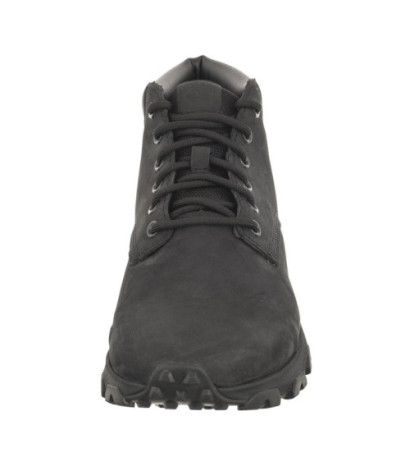 Timberland Winsor Park Chukka Black Nubuck 0A5Y6W 001  (TI124-a) shoes