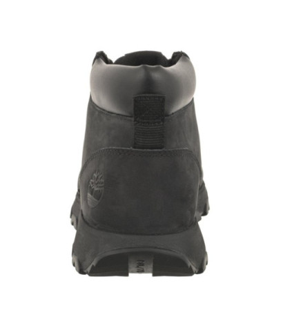 Timberland Winsor Park Chukka Black Nubuck 0A5Y6W 001  (TI124-a) shoes